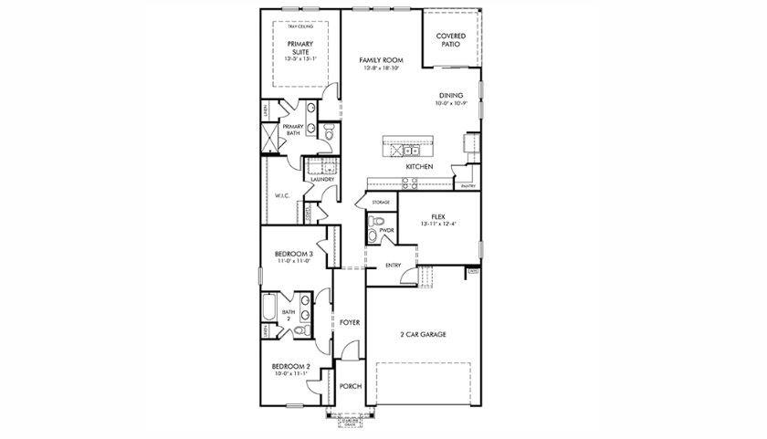 1604 Baymont Court