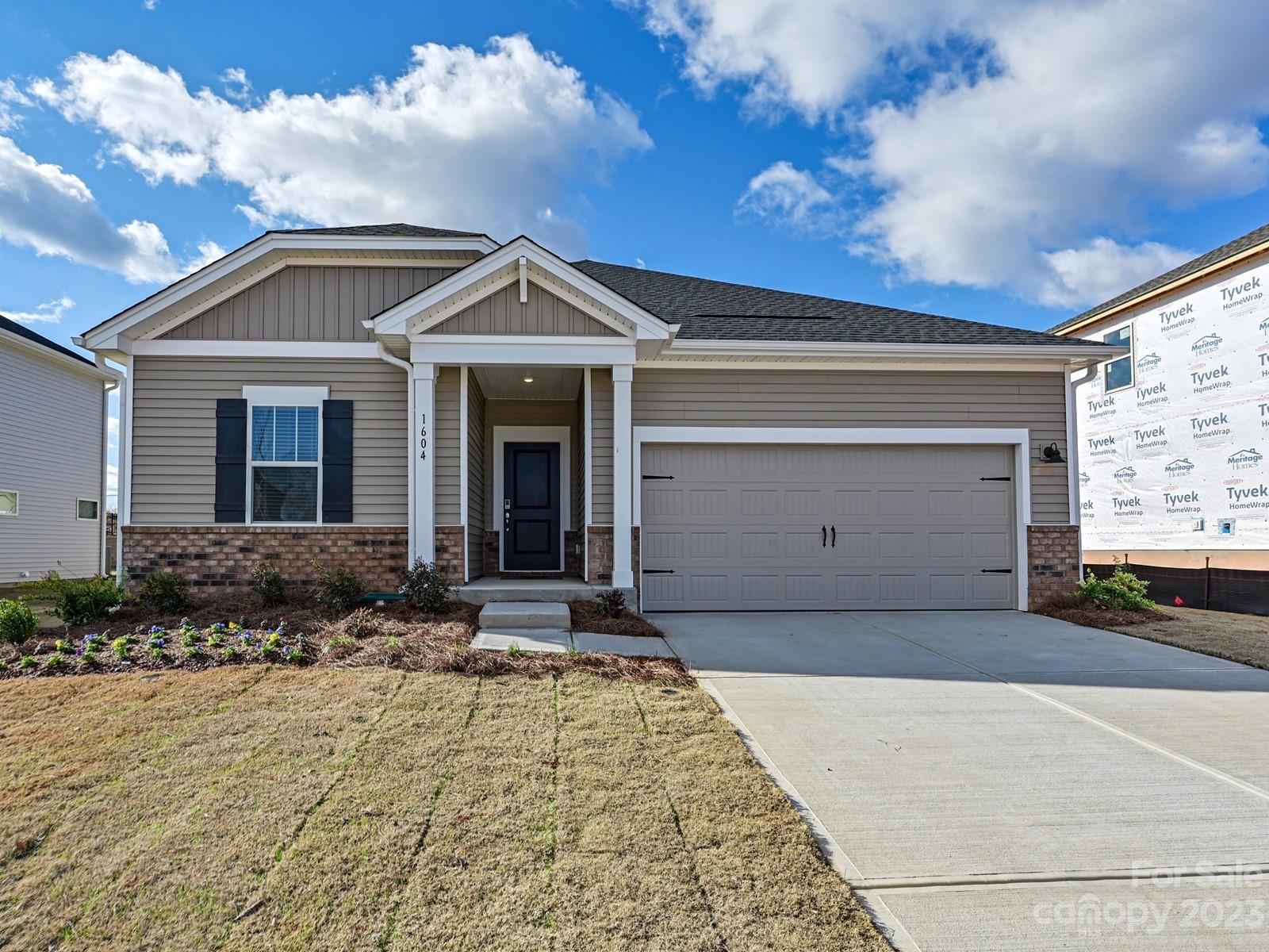 1604 Baymont Court