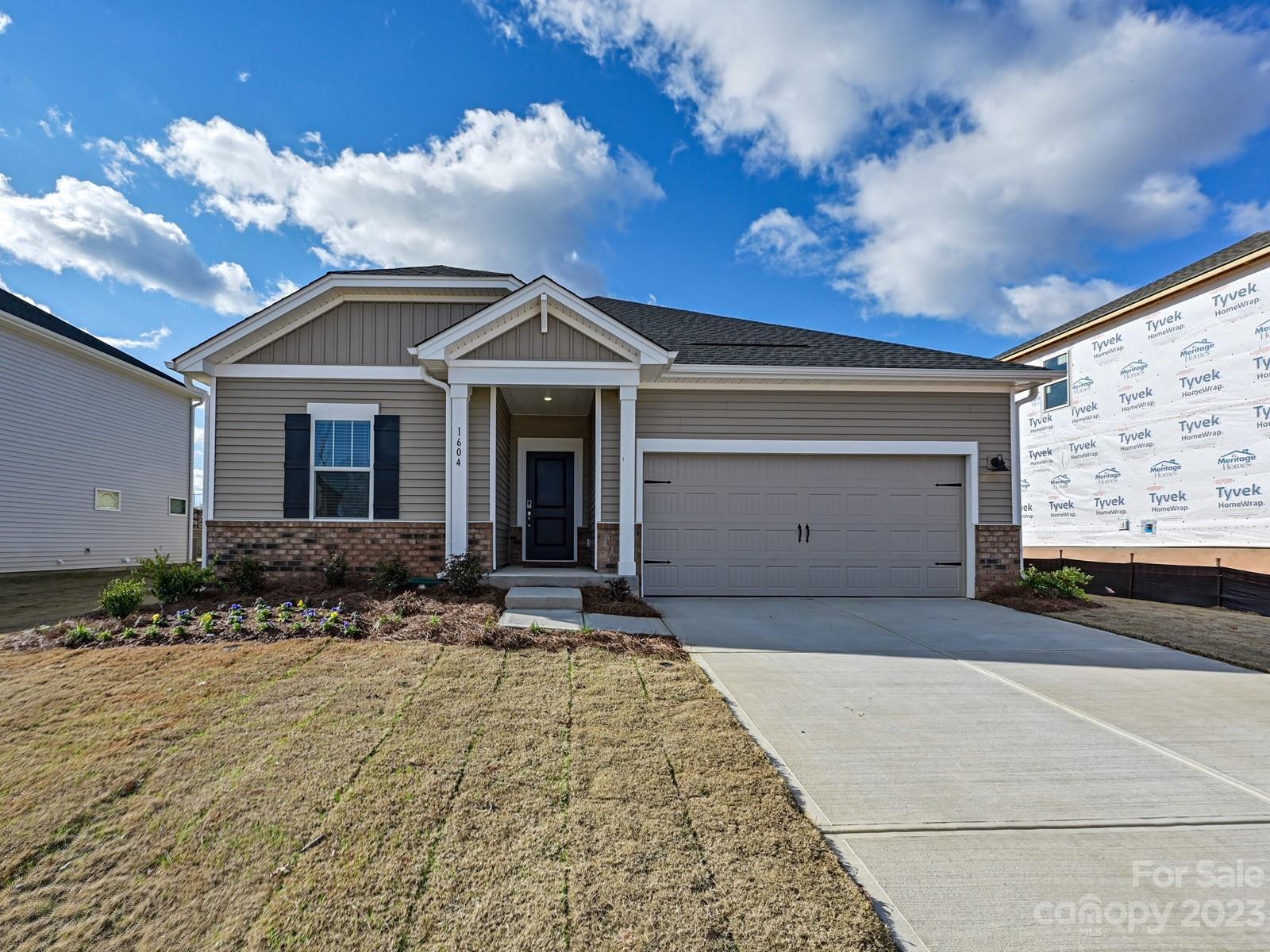 1604 Baymont Court