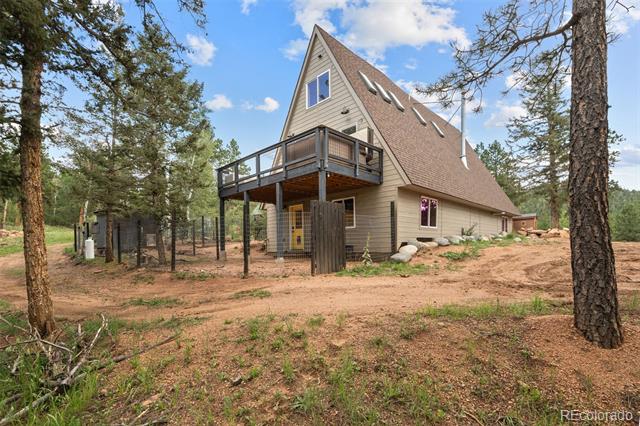 265 Blue Spruce Drive