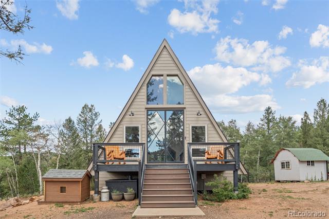 265 Blue Spruce Drive