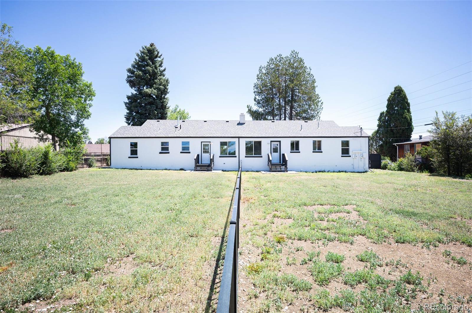1105 Vance Street