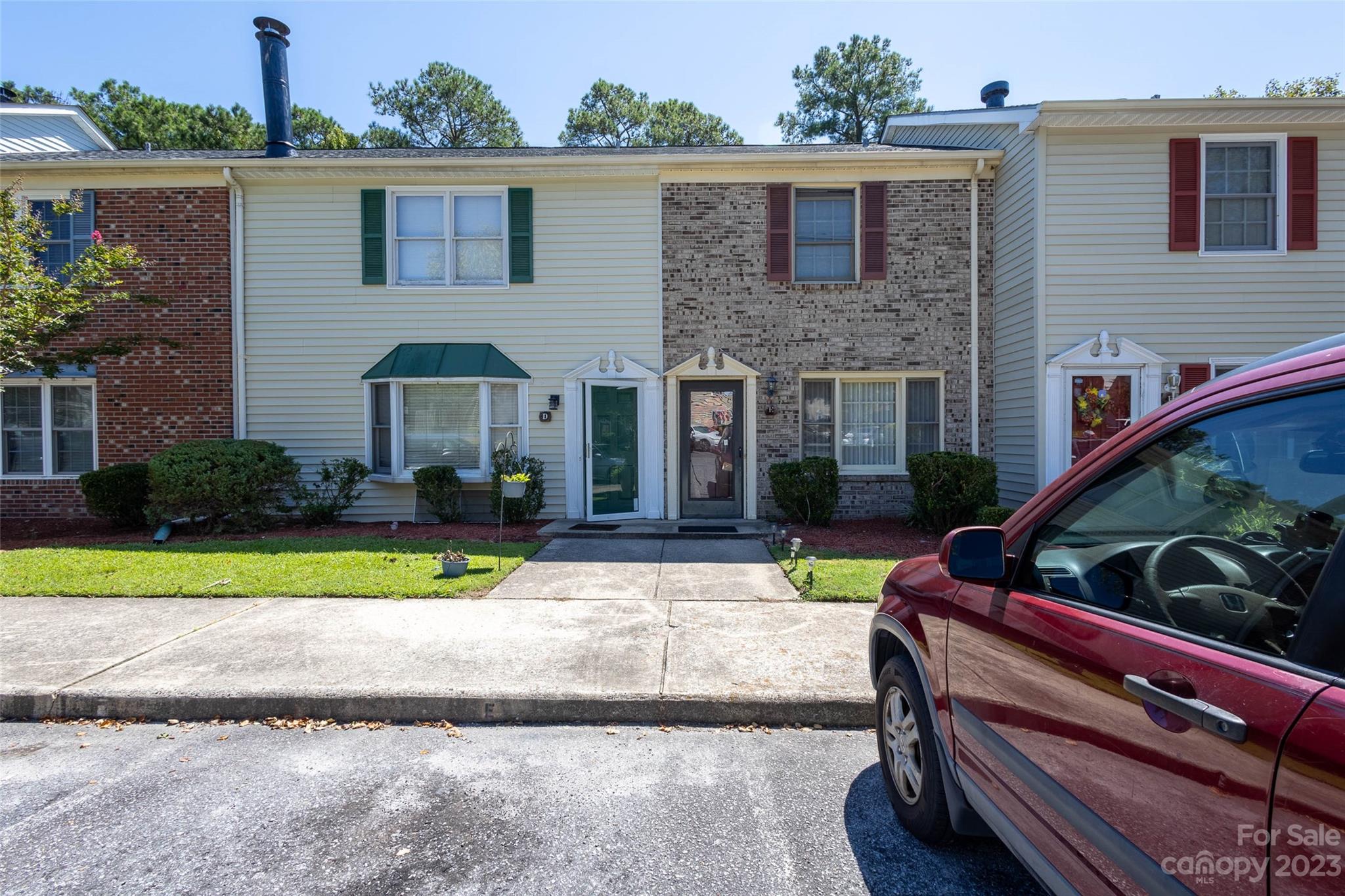2903 Cedar Creek Road Unit: E