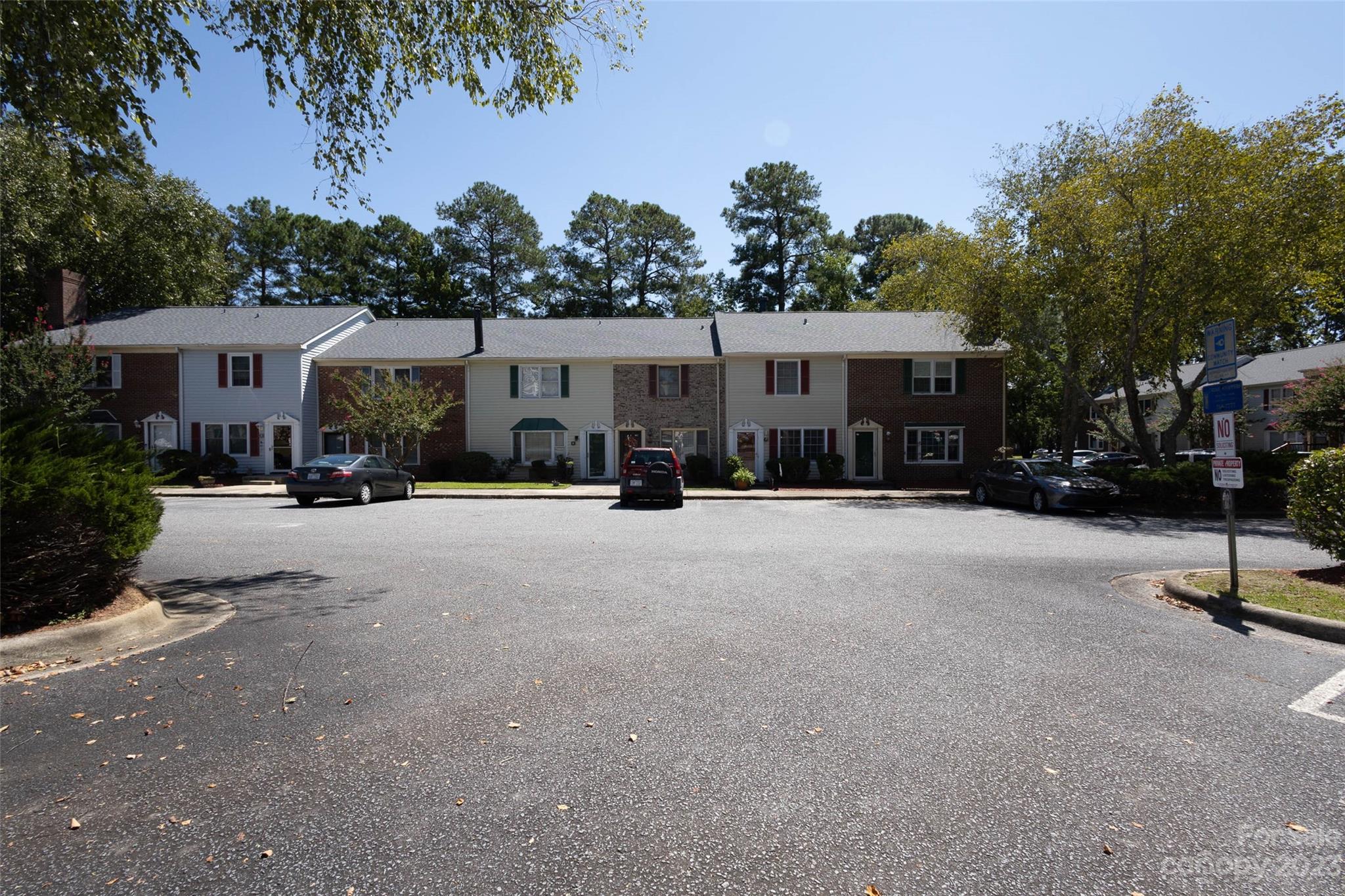 2903 Cedar Creek Road Unit: E