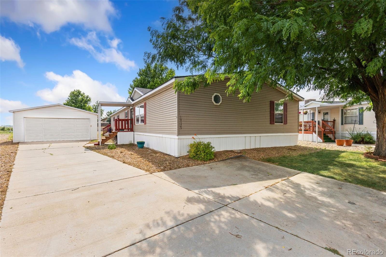 10529 Bald Eagle Circle