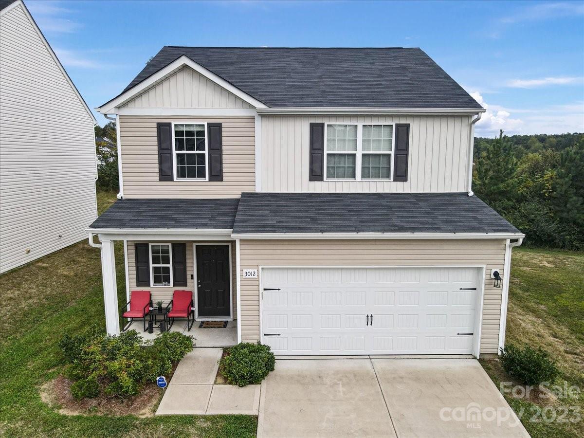 3012 Chatuge Court Unit: 54