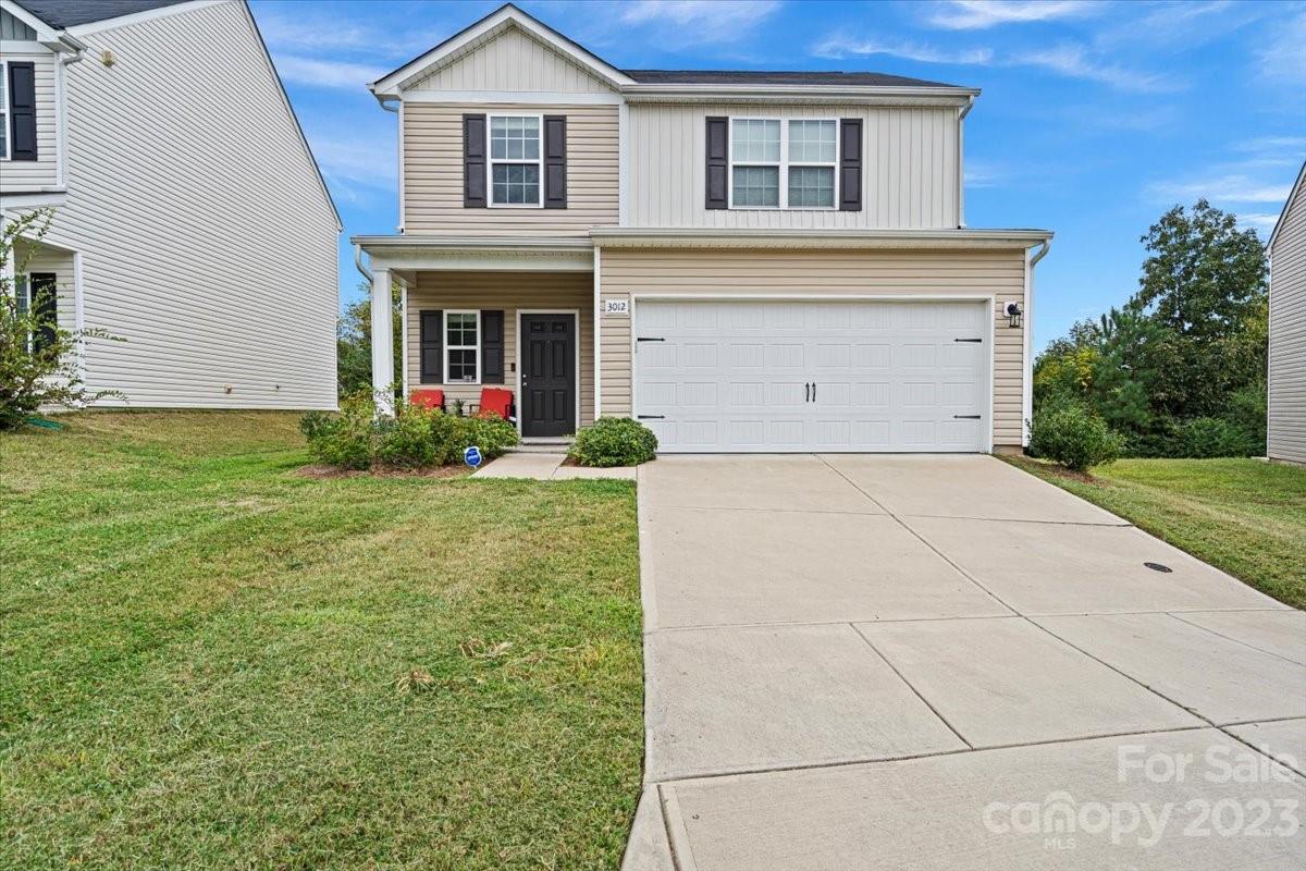3012 Chatuge Court Unit: 54