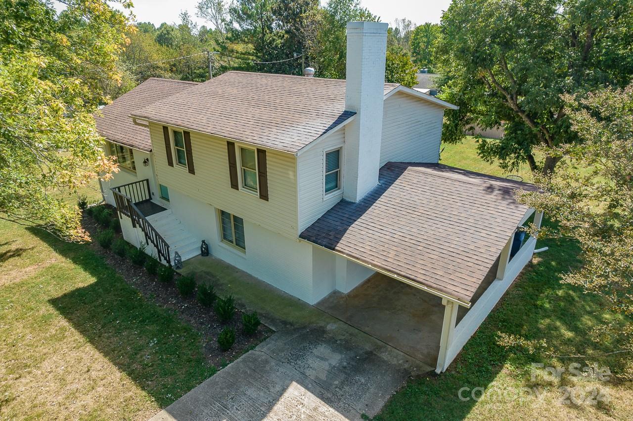 5703 Valley Field Road