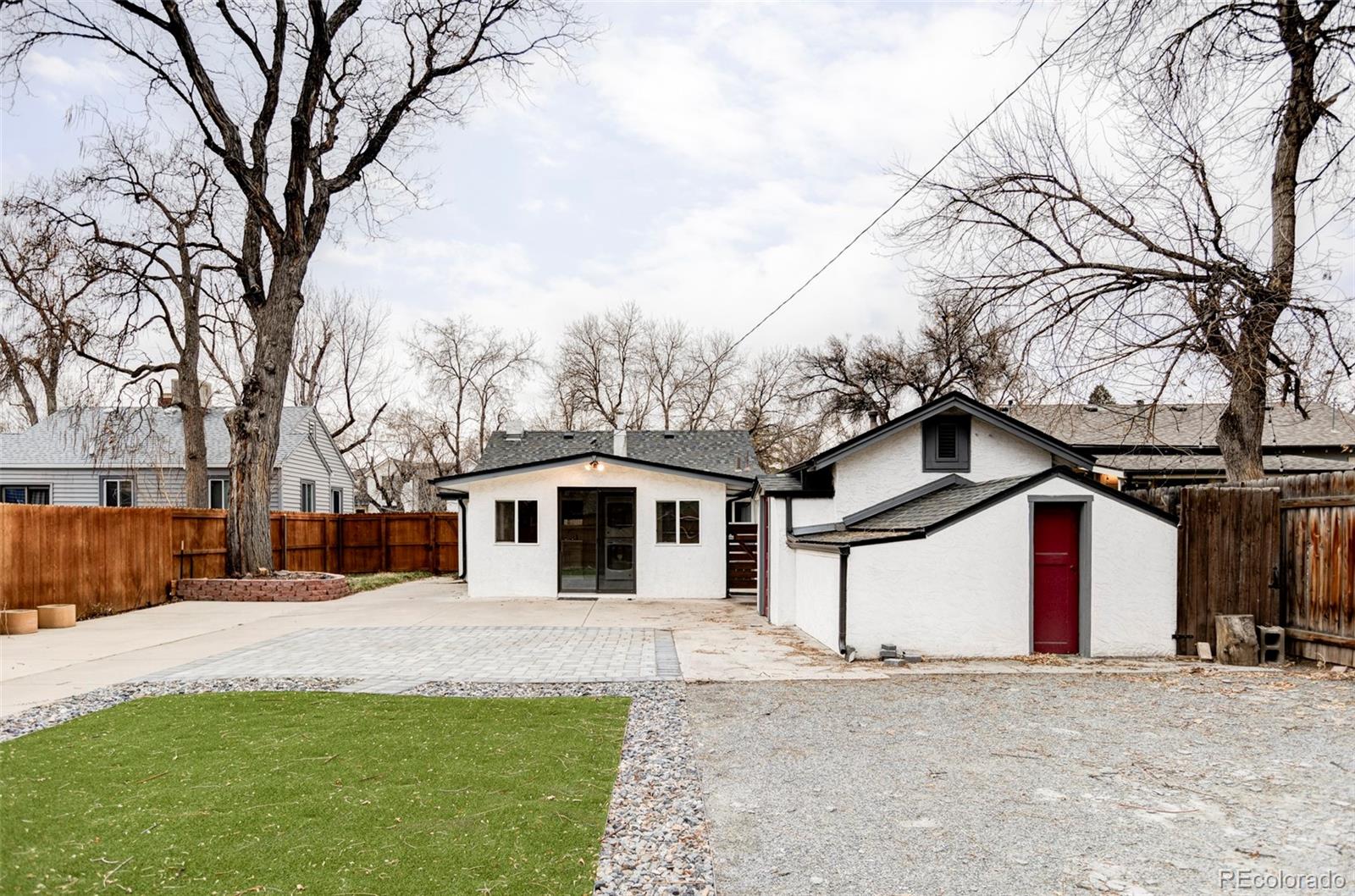 2252 Harlan Street