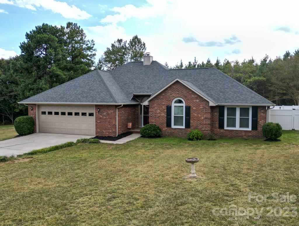 268 Robert Keever Road
