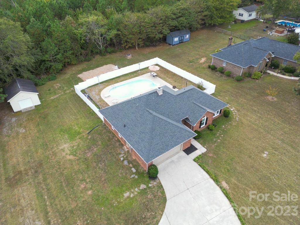 268 Robert Keever Road