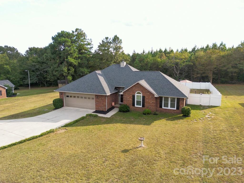 268 Robert Keever Road