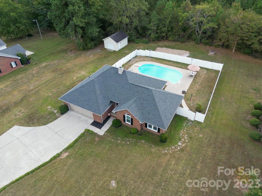 268 Robert Keever Road