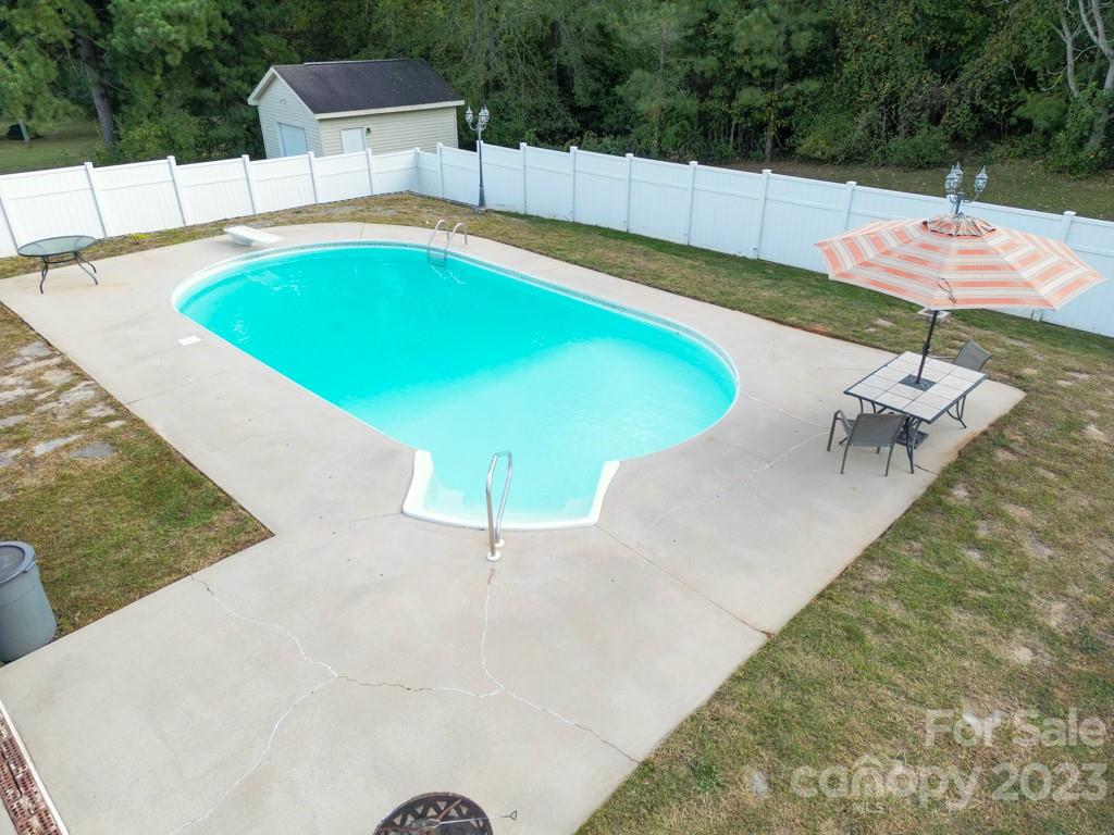 268 Robert Keever Road