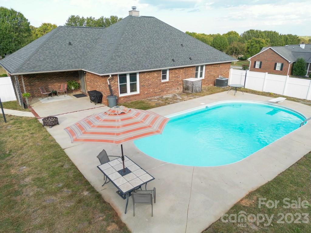 268 Robert Keever Road