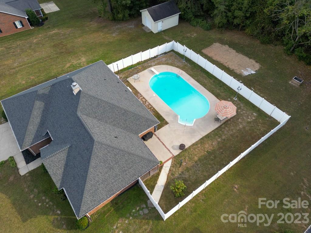 268 Robert Keever Road