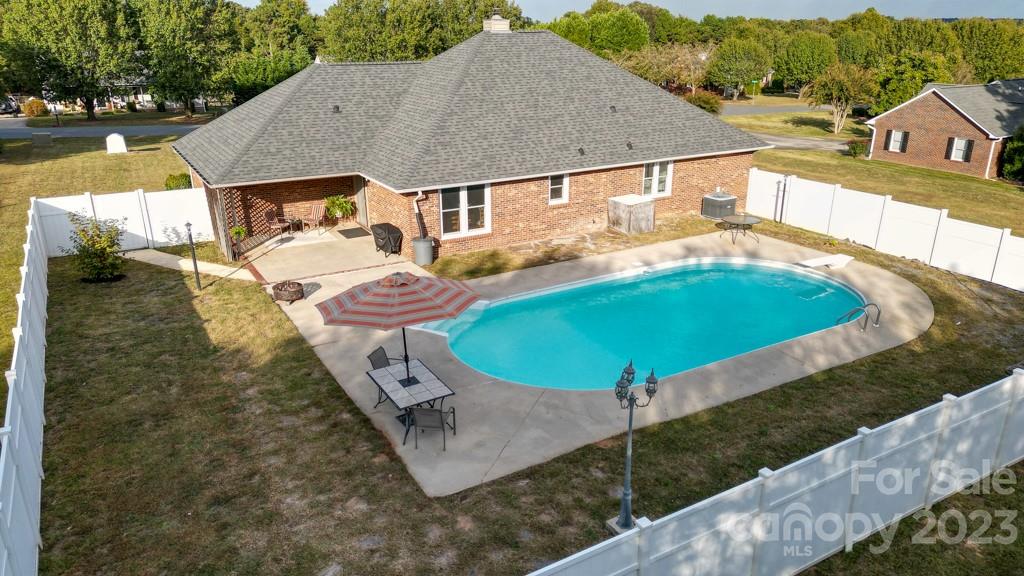 268 Robert Keever Road