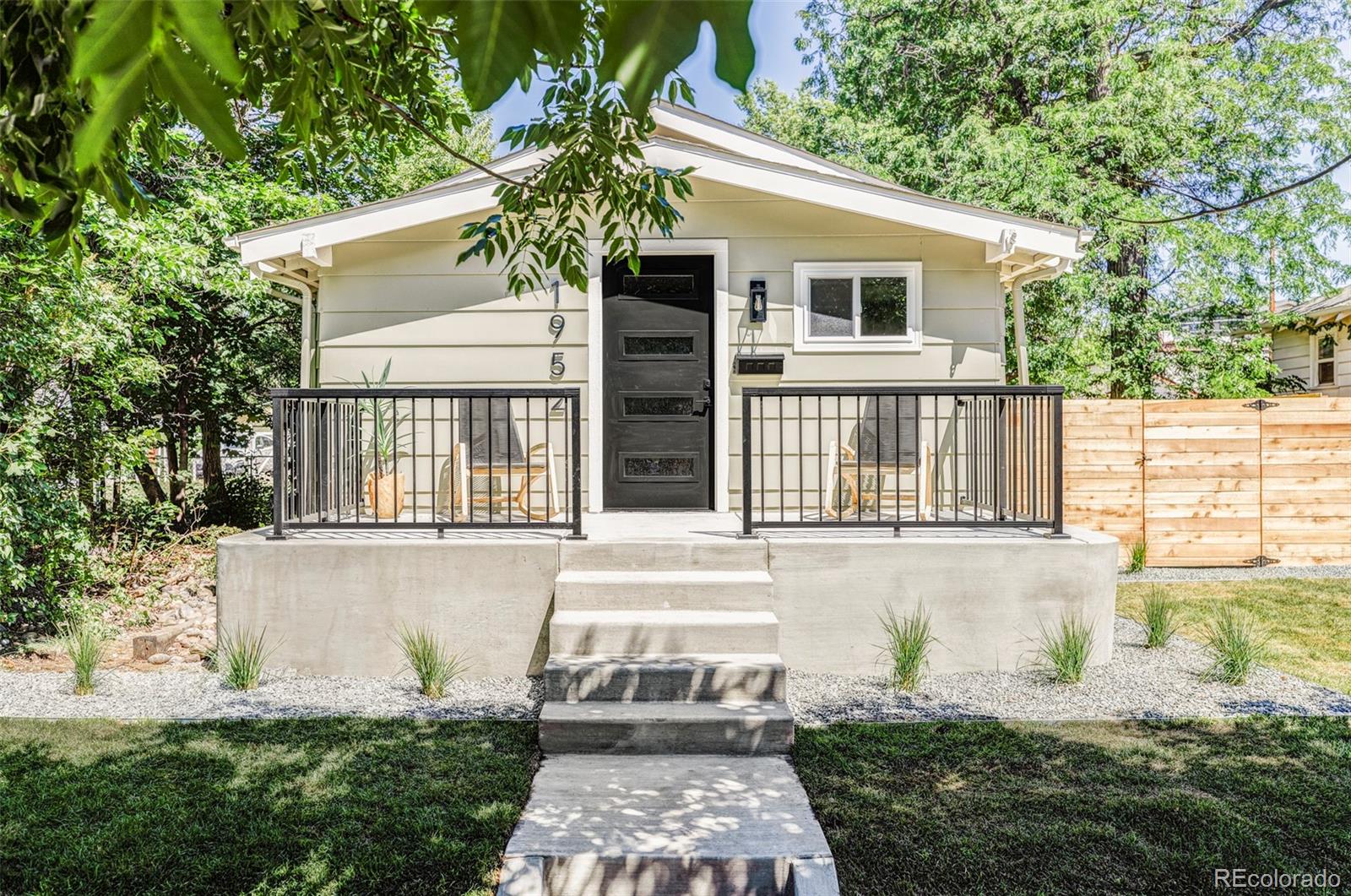 1952 S Franklin Street