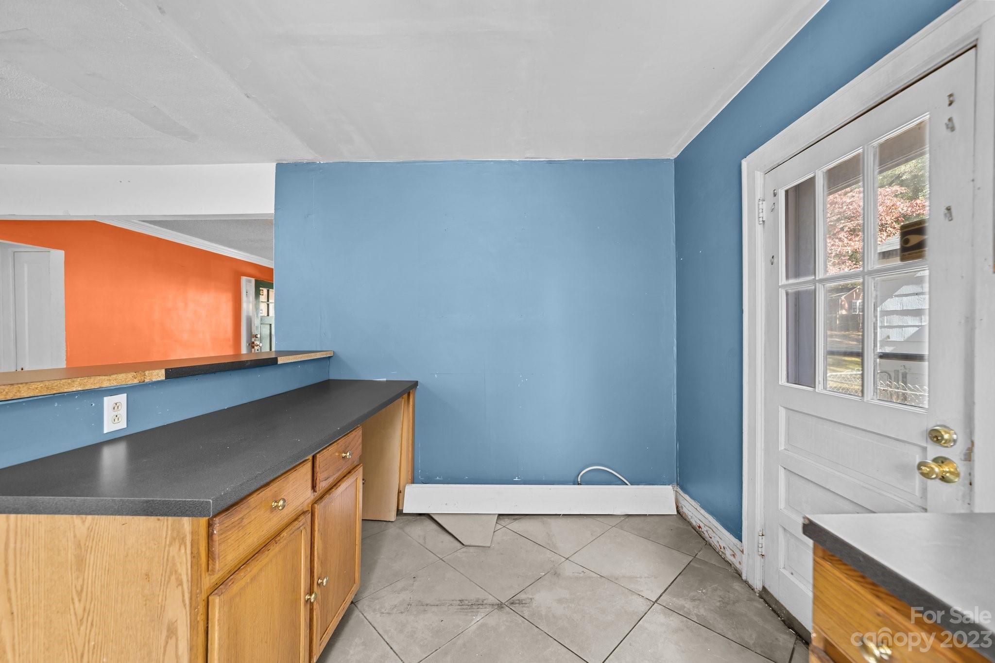 1409 Effingham Road