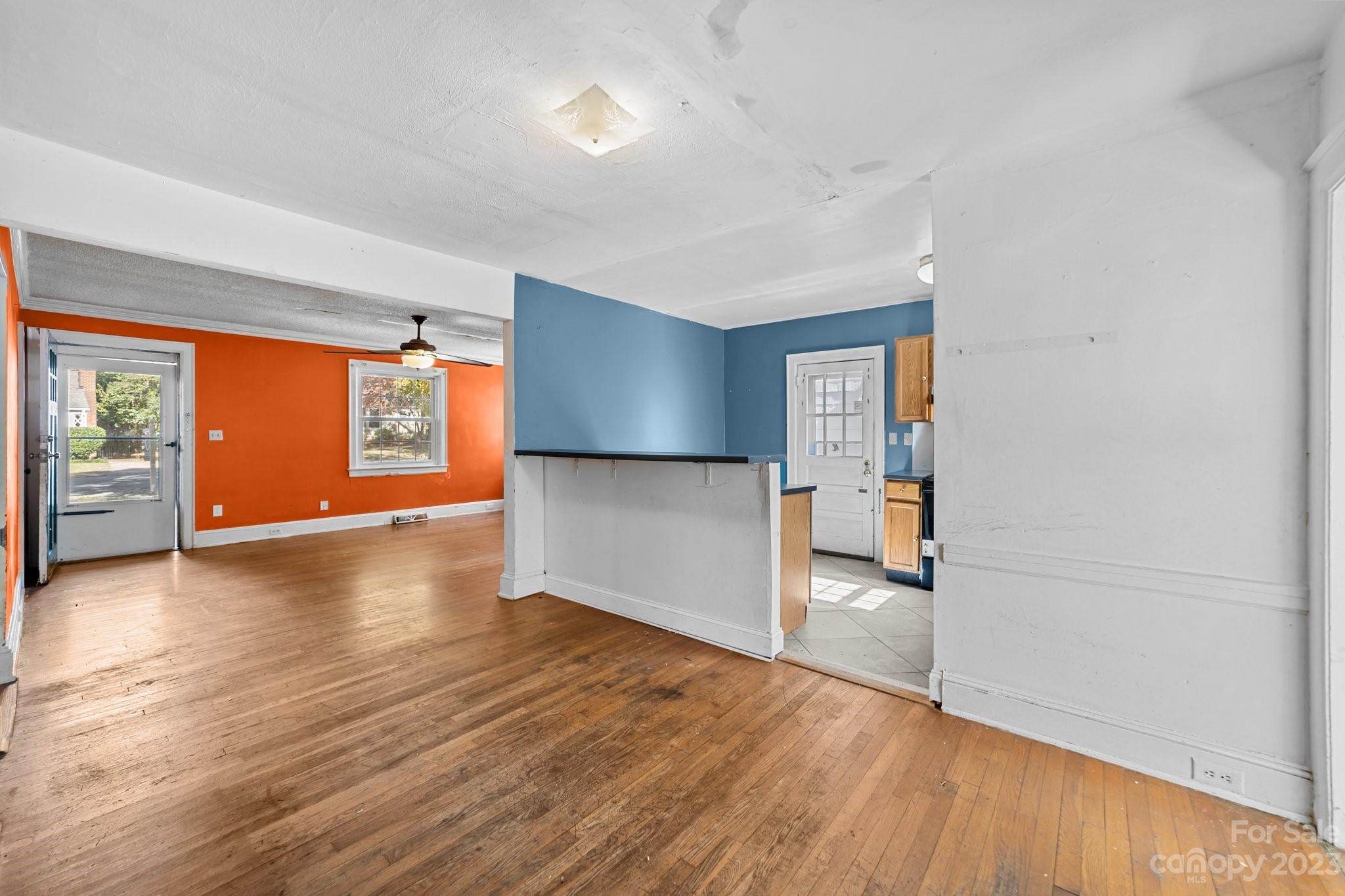 1409 Effingham Road