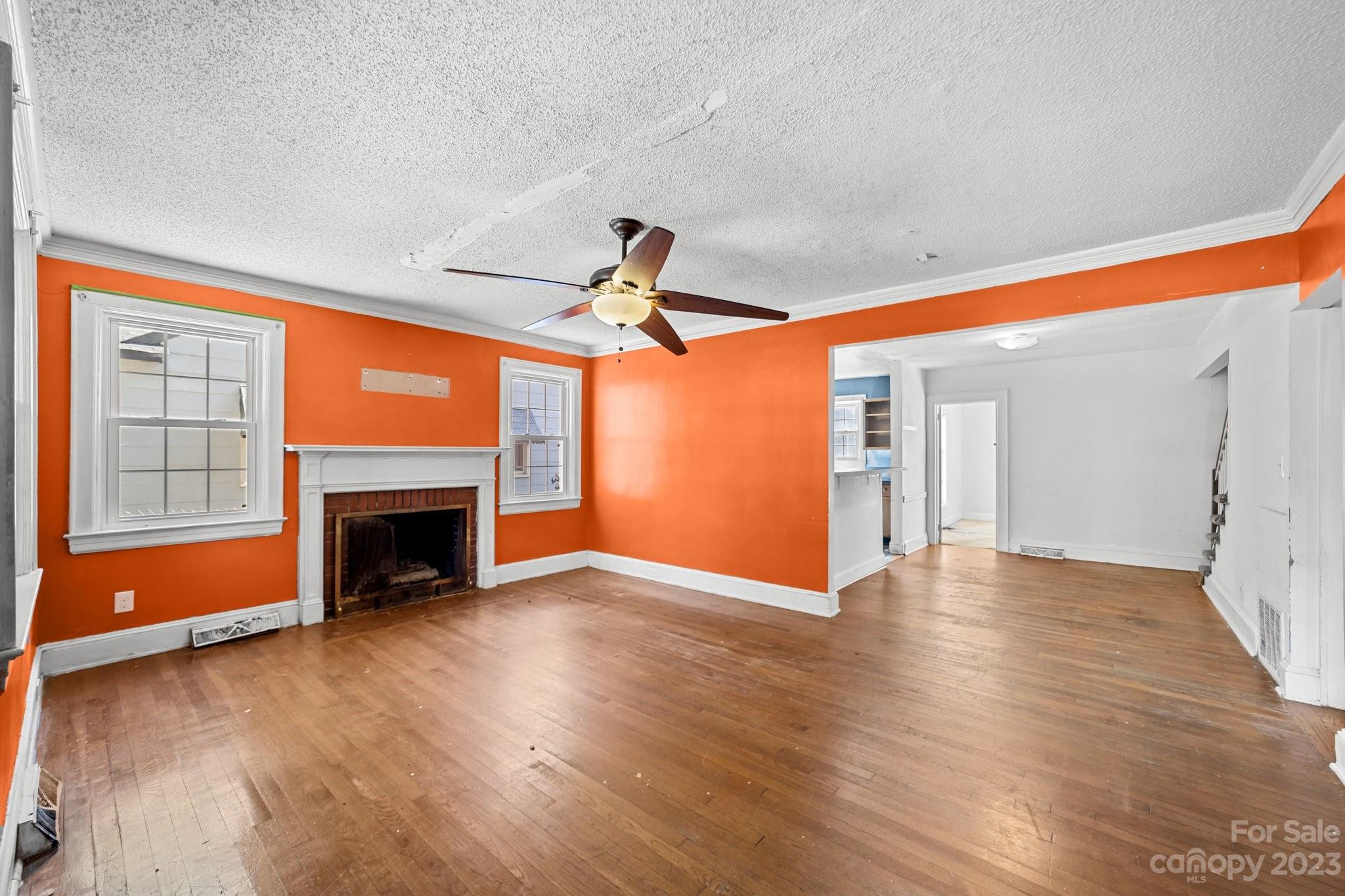 1409 Effingham Road