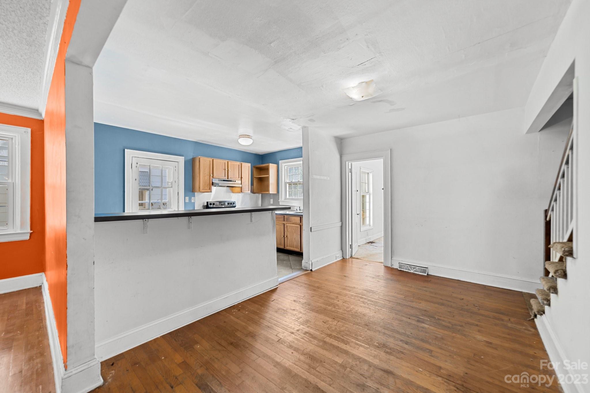 1409 Effingham Road