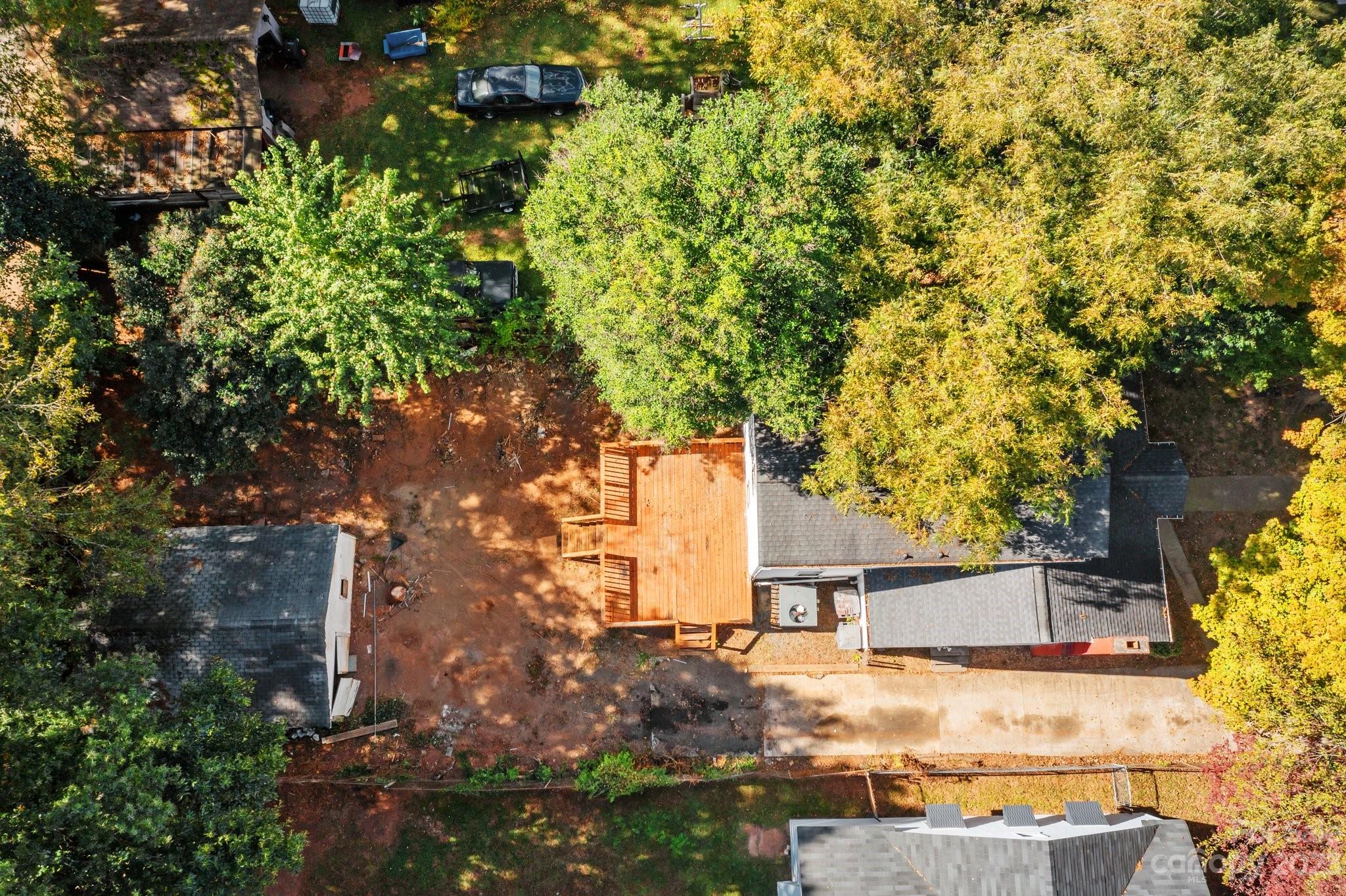 1409 Effingham Road