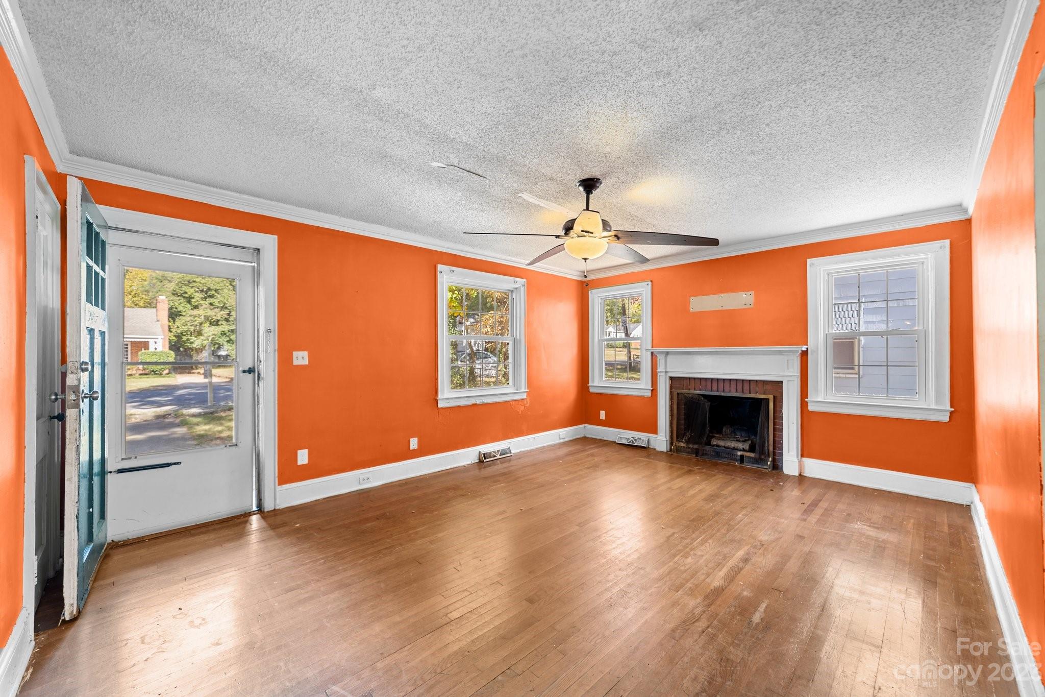 1409 Effingham Road