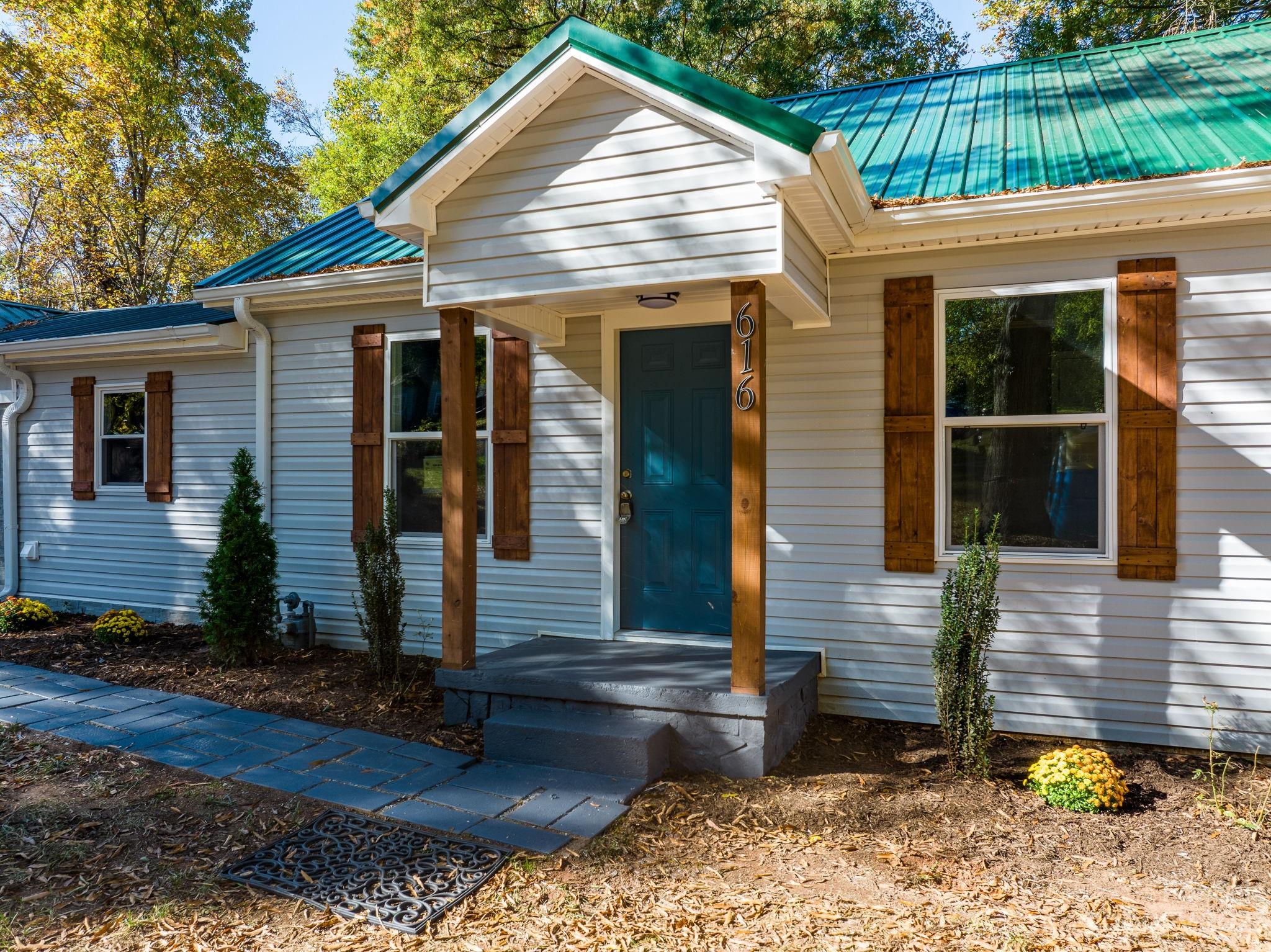 616 N Gaither Avenue