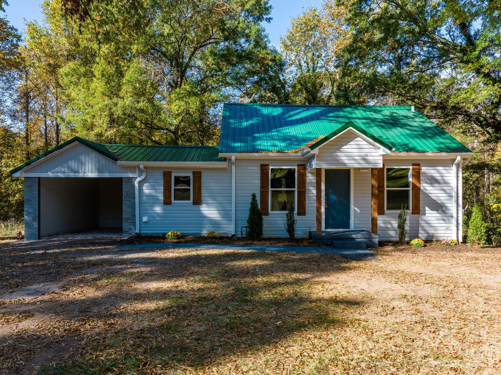 616 N Gaither Avenue