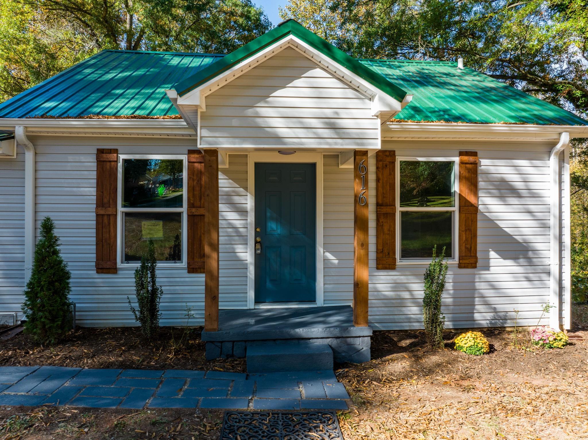 616 N Gaither Avenue
