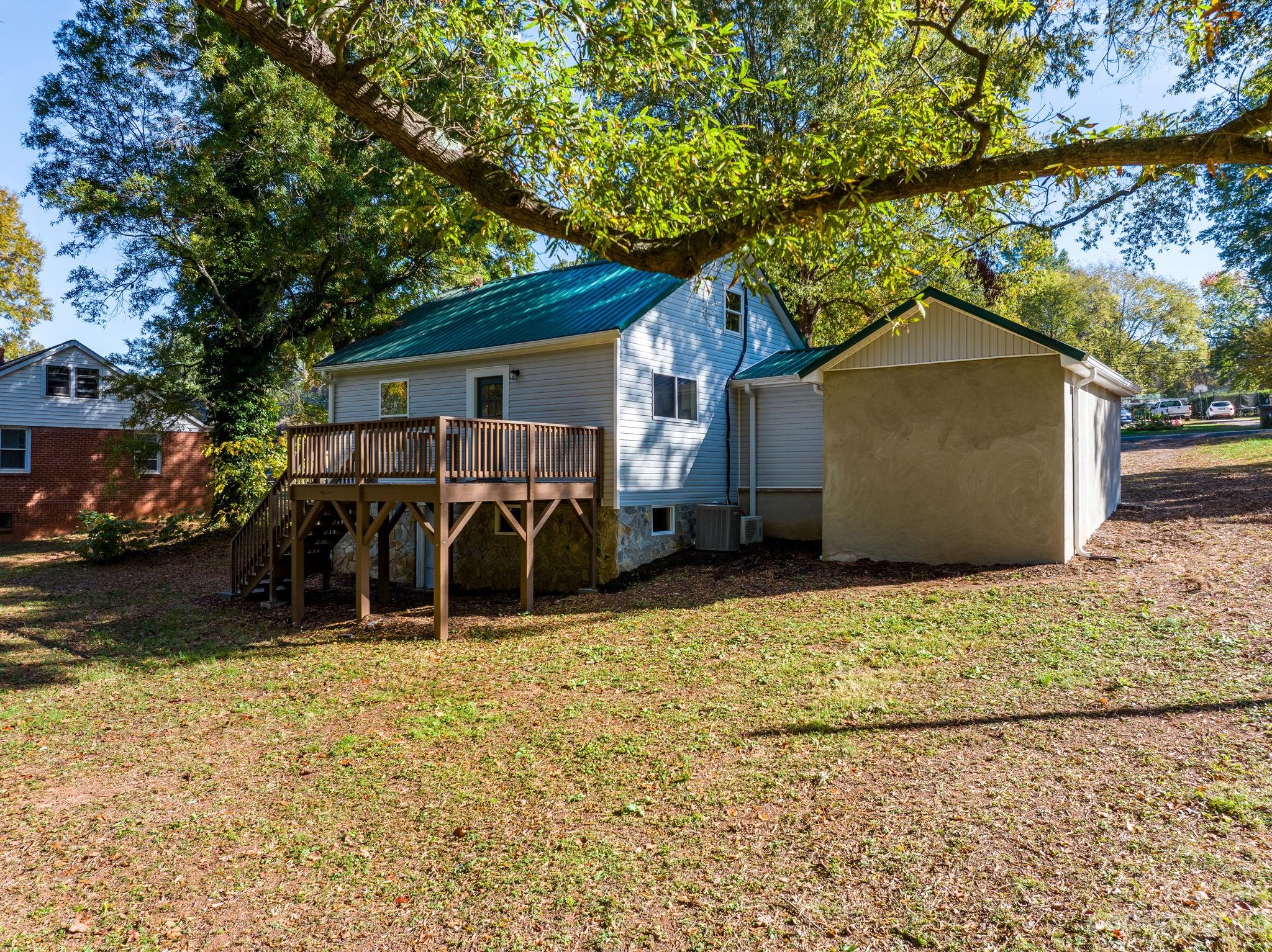 616 N Gaither Avenue