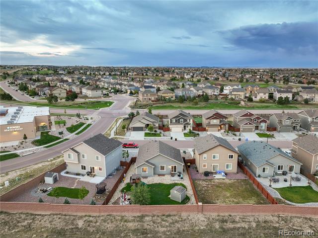 11921 Eagle Crest Court