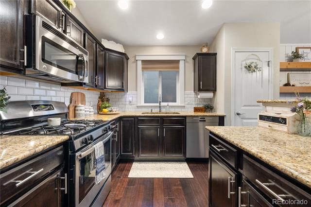 11921 Eagle Crest Court
