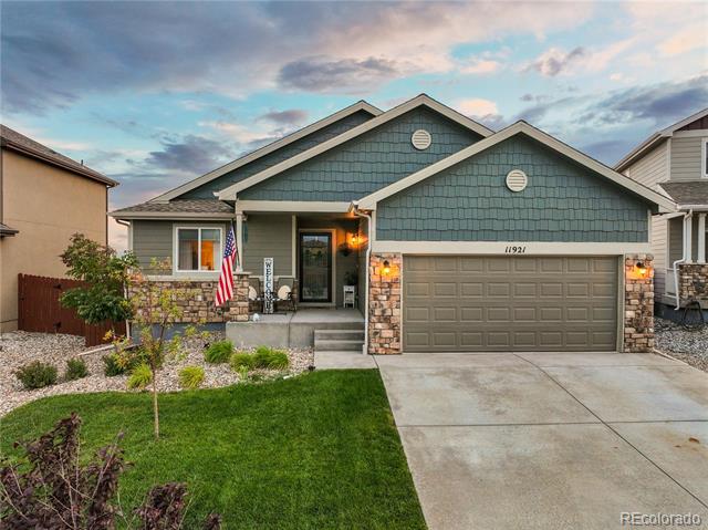 11921 Eagle Crest Court