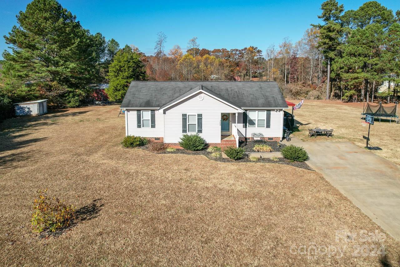 368 Cooper Road