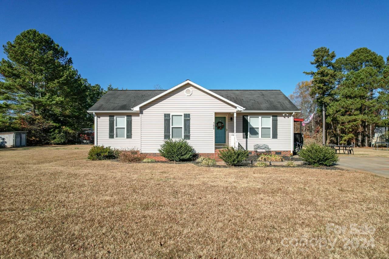 368 Cooper Road