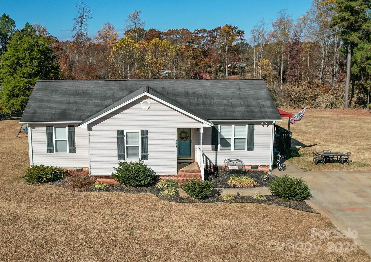 368 Cooper Road