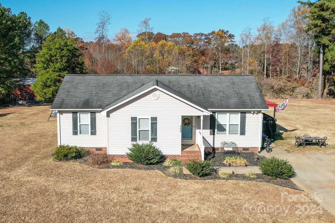 368 Cooper Road