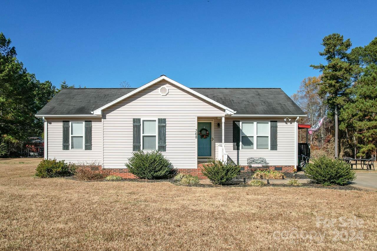 368 Cooper Road