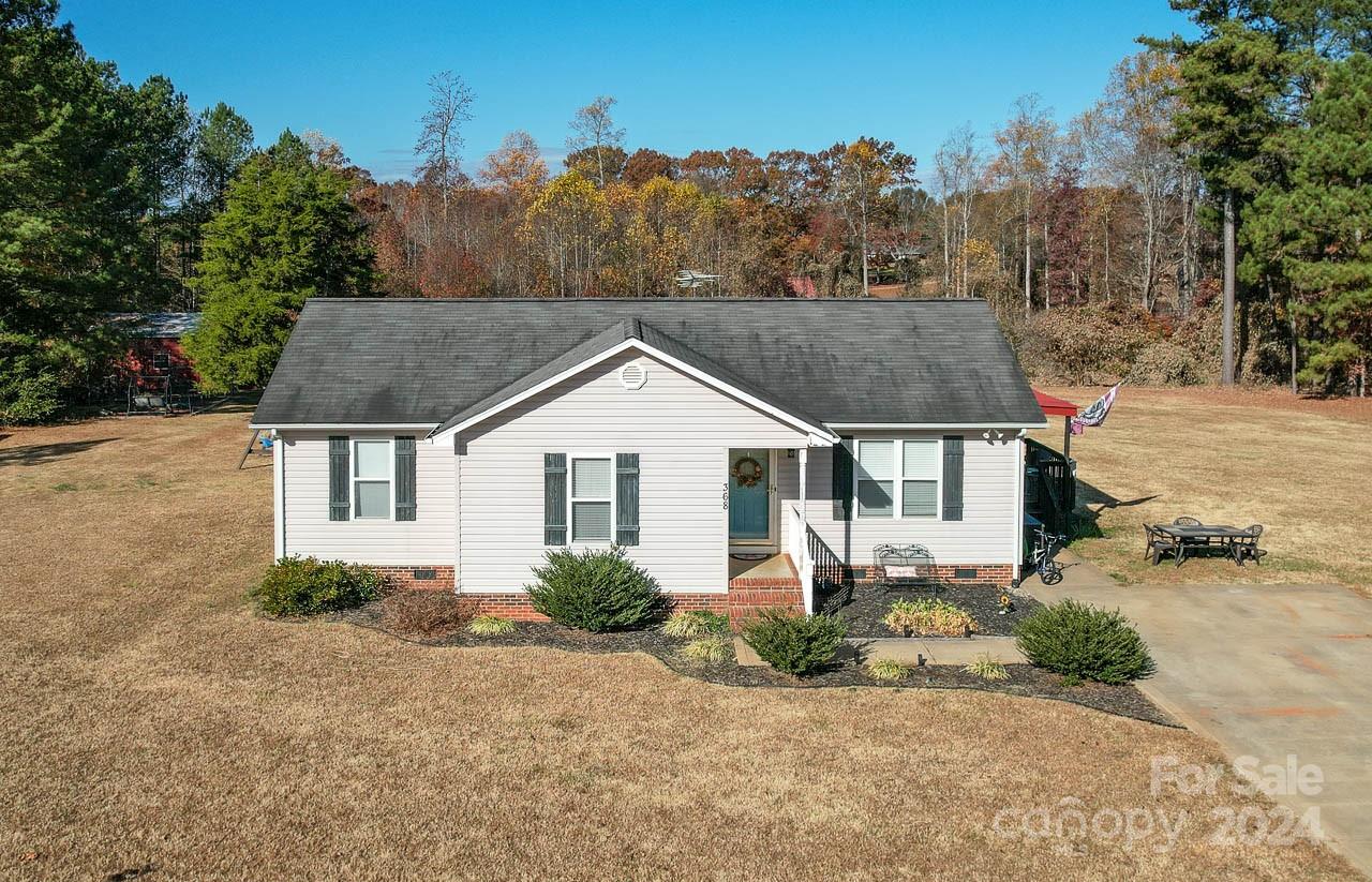 368 Cooper Road