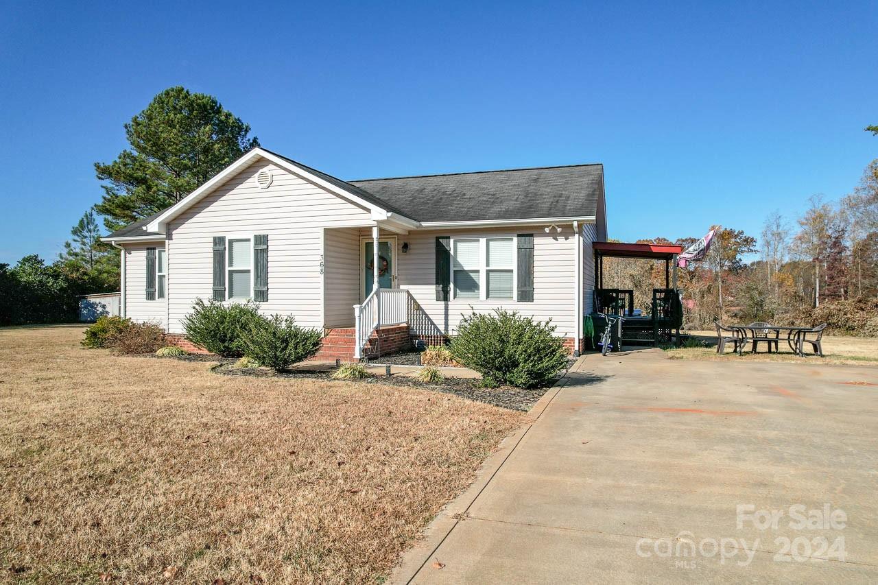 368 Cooper Road