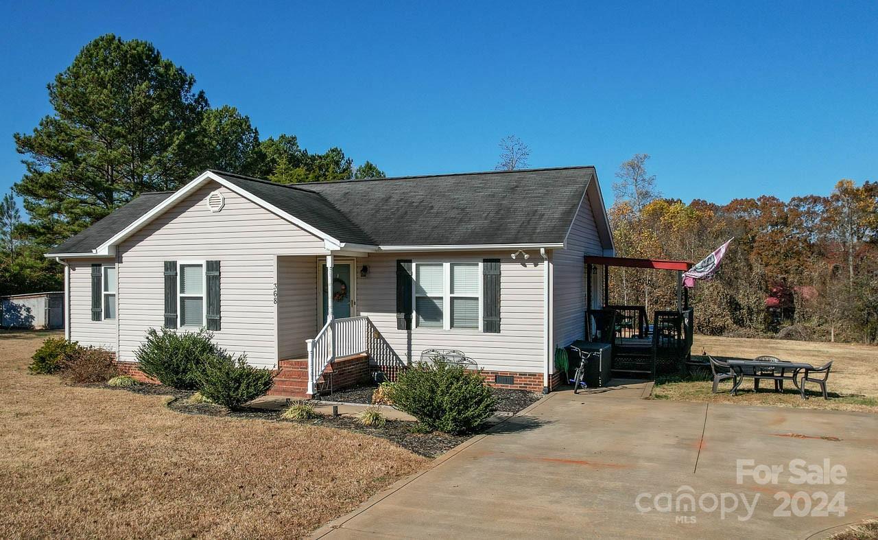 368 Cooper Road