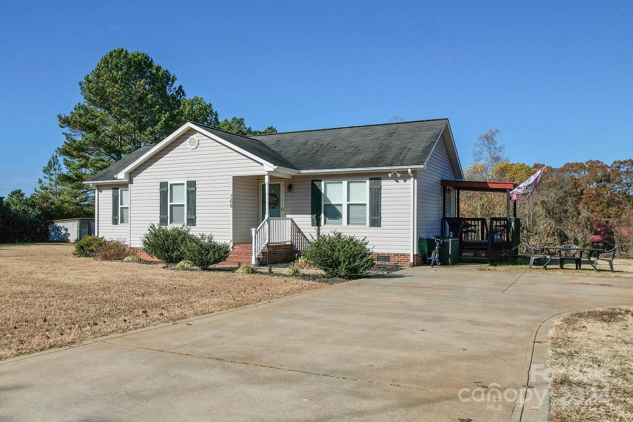 368 Cooper Road