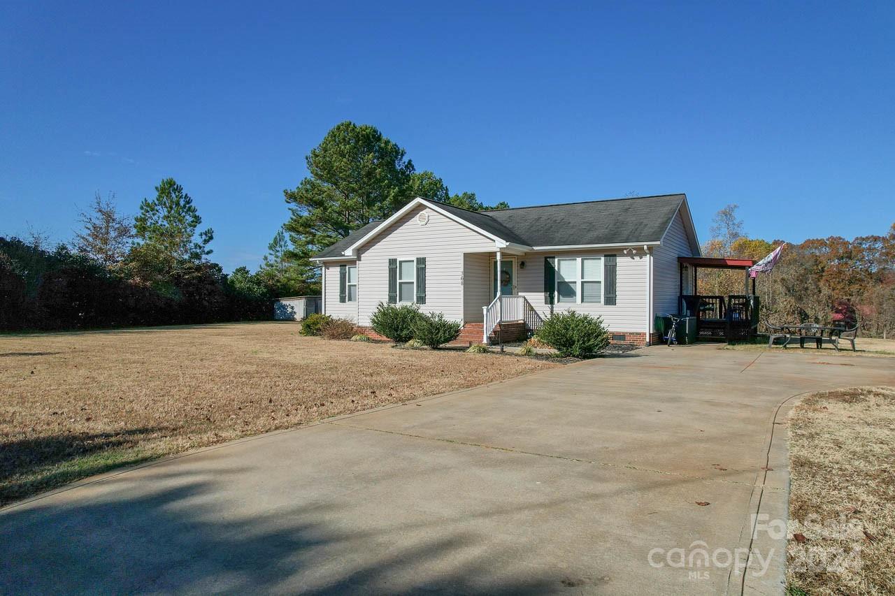 368 Cooper Road