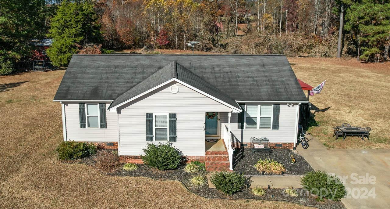 368 Cooper Road