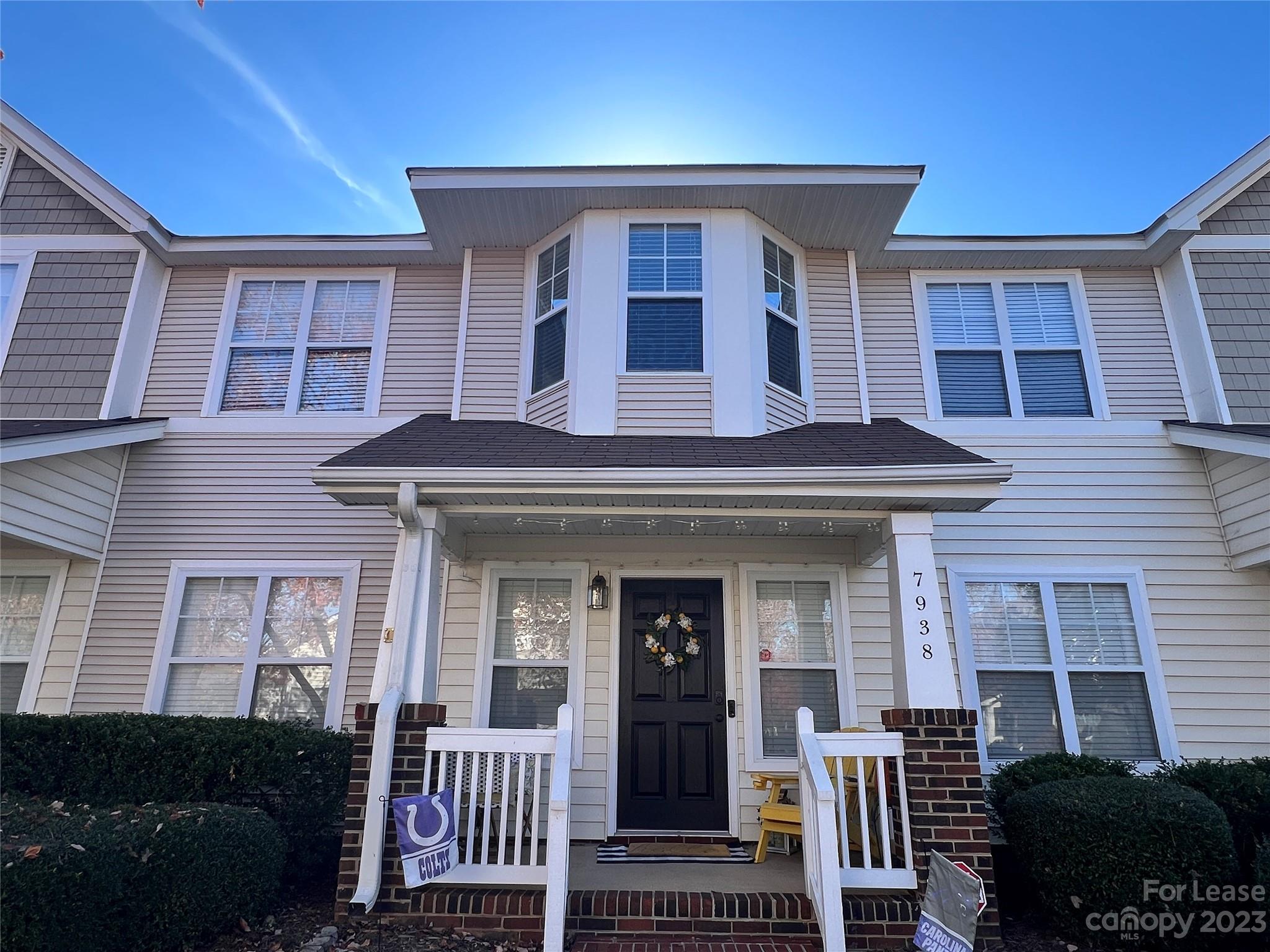 7938 Camden Hollow Road