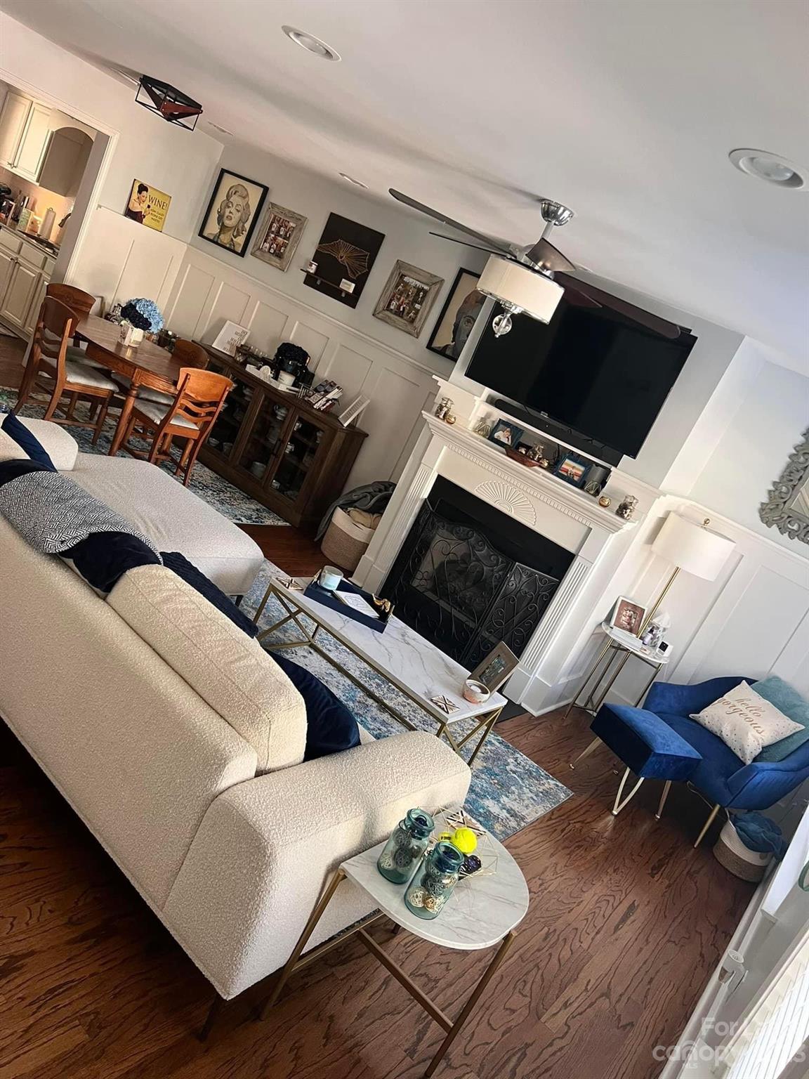 7938 Camden Hollow Road