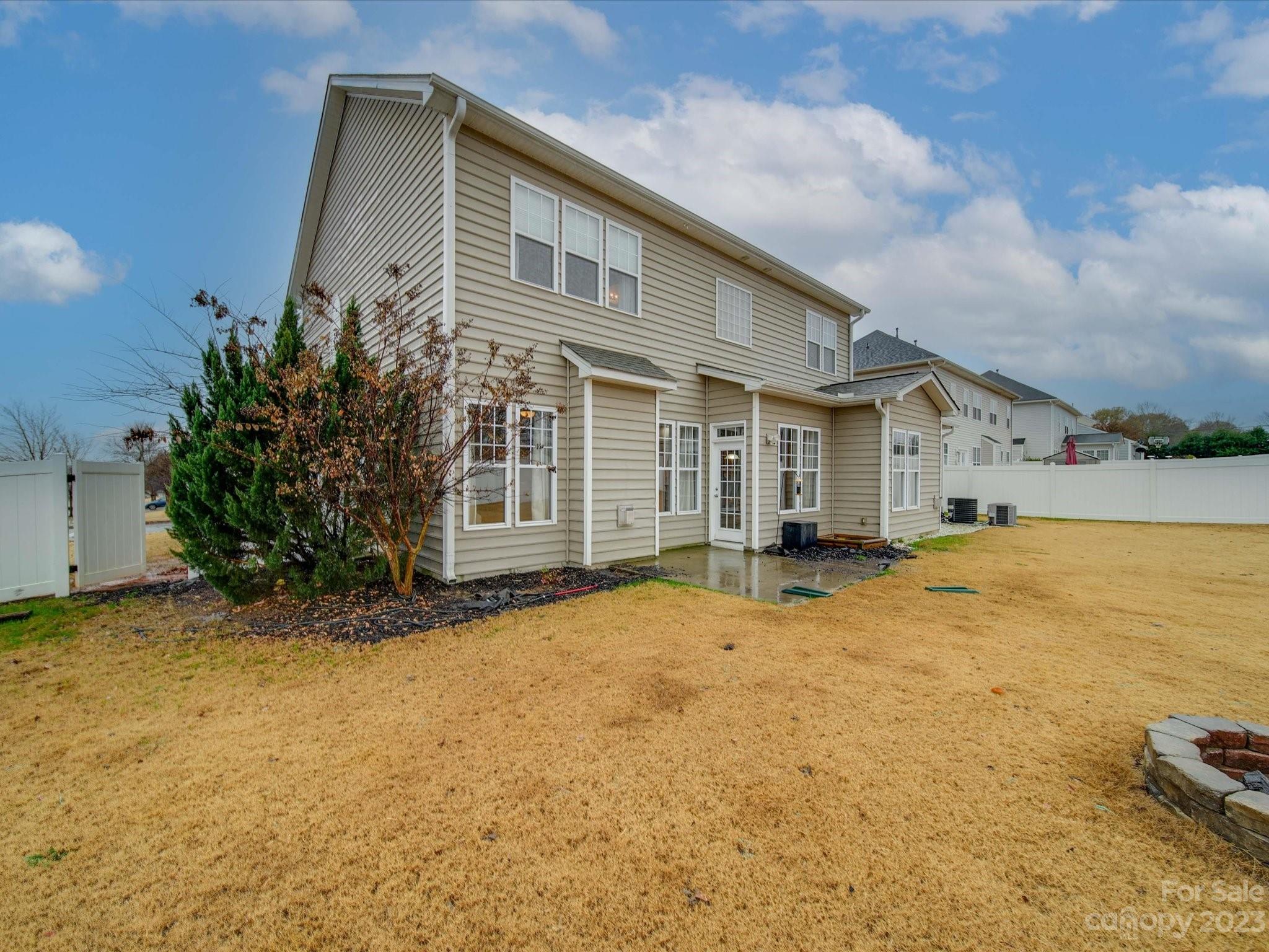3606 Brookville Avenue SW - Buyer Representation