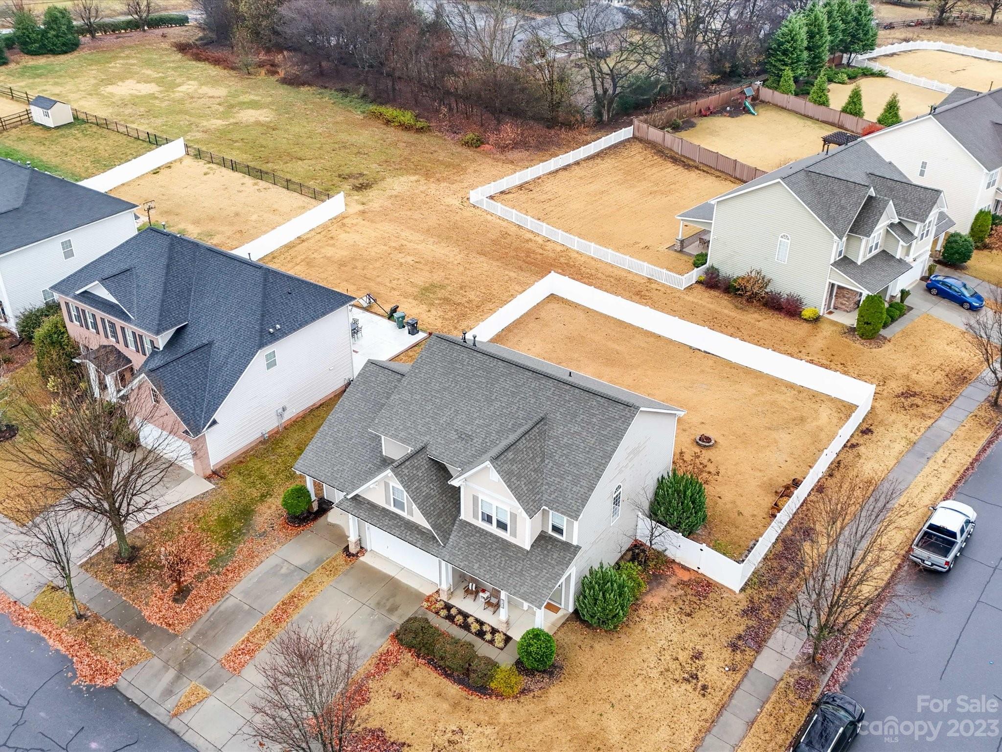 3606 Brookville Avenue SW - Buyer Representation